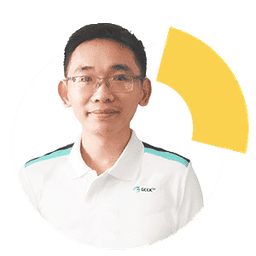 Thịnh Võ - Senior Product Consultant