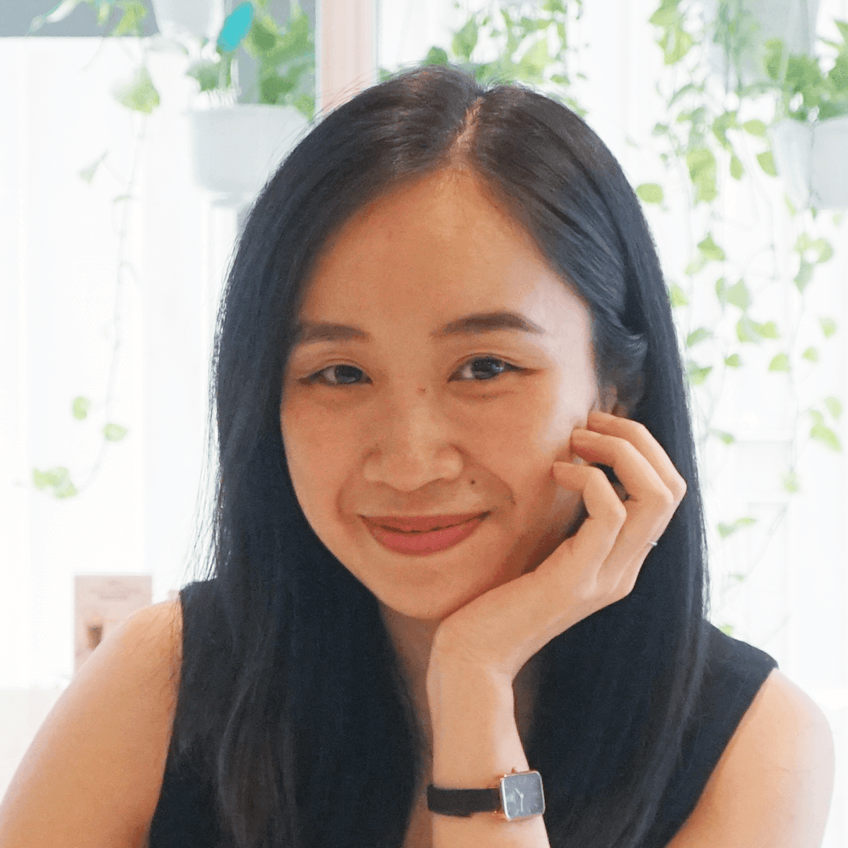 Geek Thương Thương