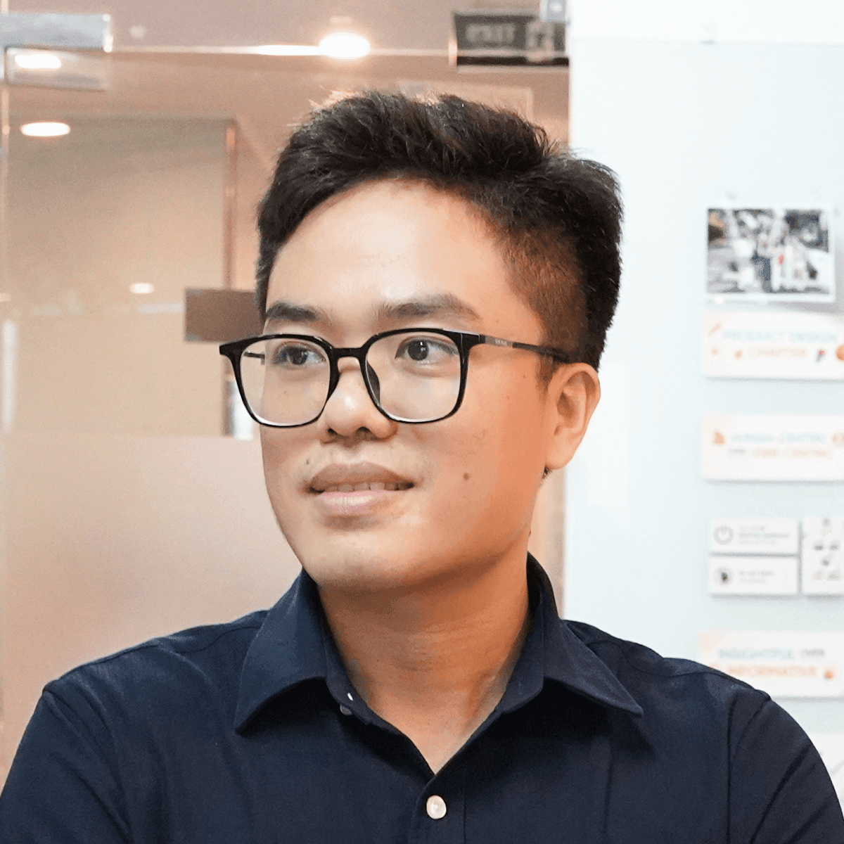 Geek Tiến Trần