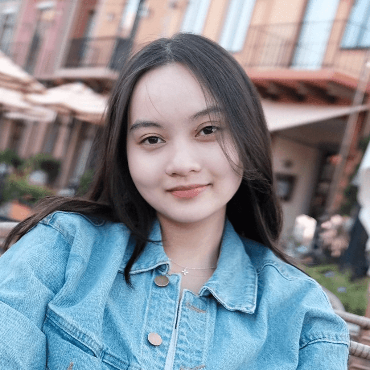 Geek Duyên Nguyễn
